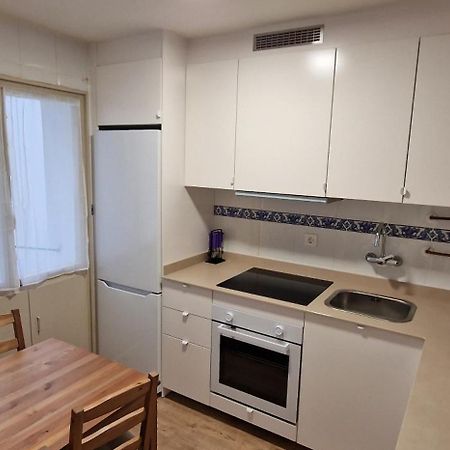 Casa Chelo - Paraiso Mirando Al Mar - 2 Hab Y 1 Bano - Vut-4527-As Хихон Екстериор снимка