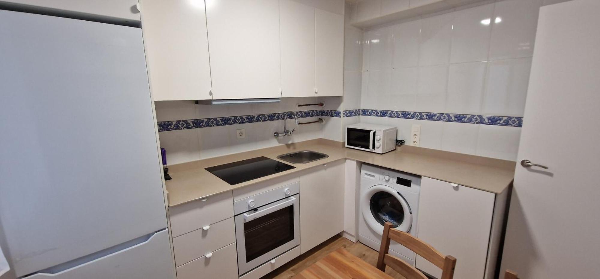 Casa Chelo - Paraiso Mirando Al Mar - 2 Hab Y 1 Bano - Vut-4527-As Хихон Екстериор снимка