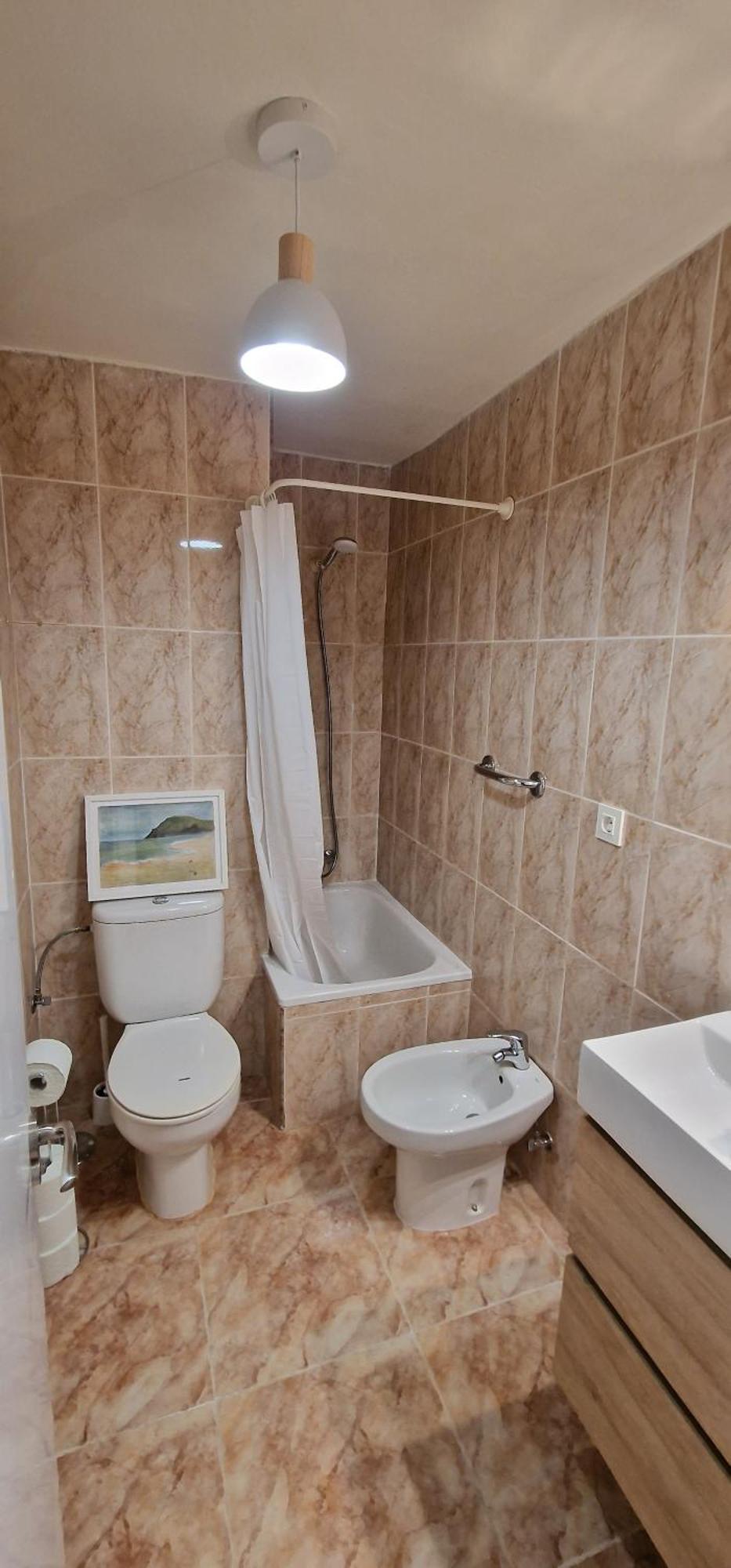 Casa Chelo - Paraiso Mirando Al Mar - 2 Hab Y 1 Bano - Vut-4527-As Хихон Екстериор снимка